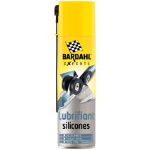 Lubrifiant silicone 250ml